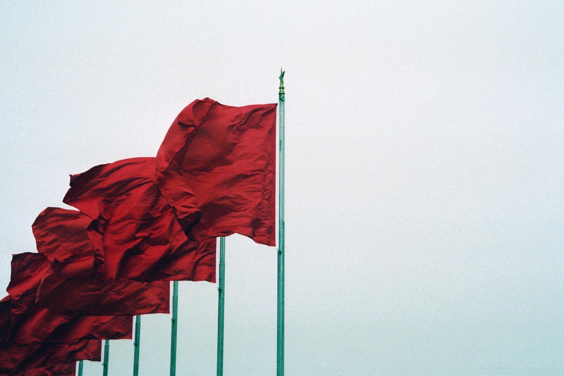 Cover Image for Top Dating Red Flags to Recognize